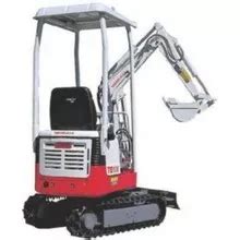 mini excavator 2000 2999|enclosed mini excavator for sale.